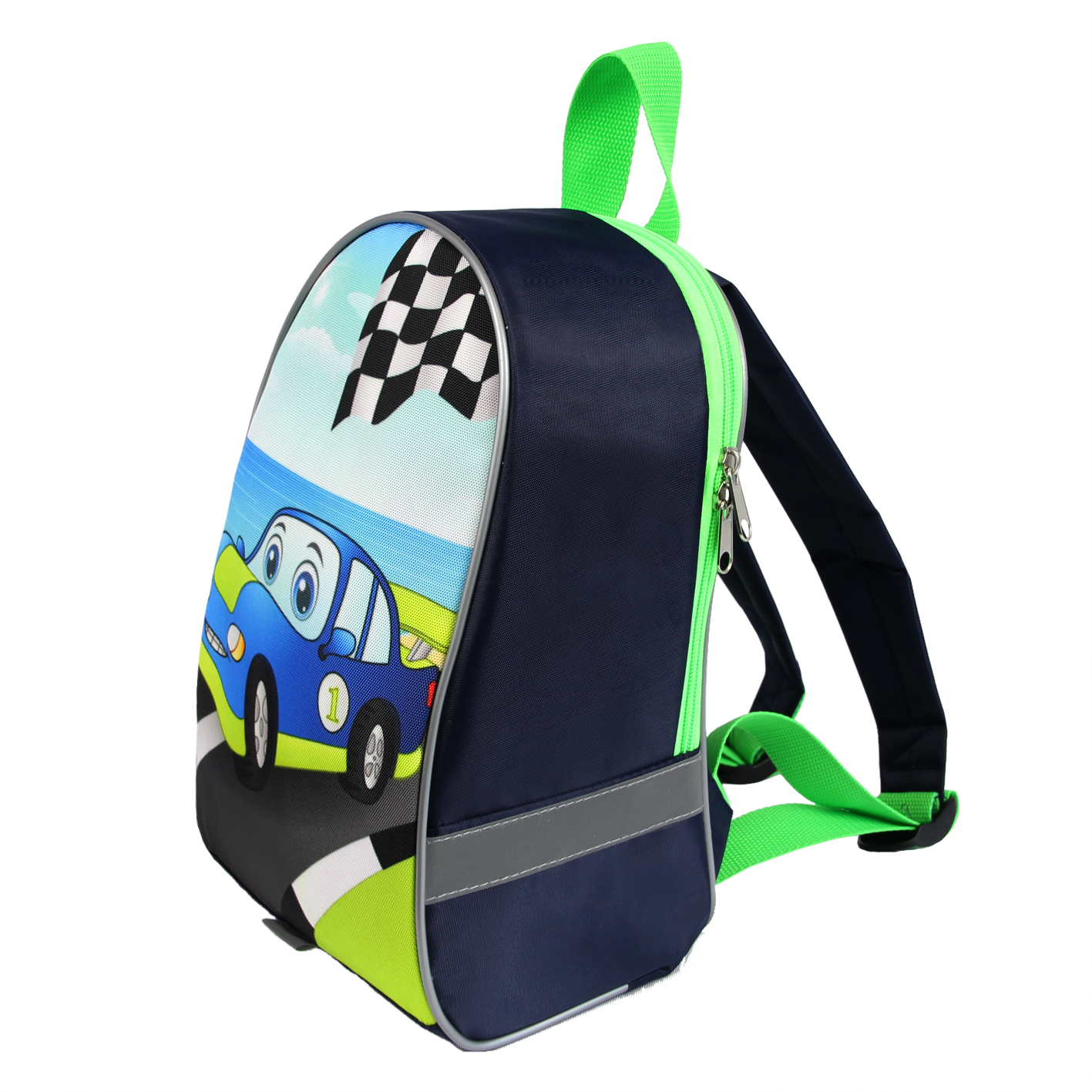 Кеша машина 418