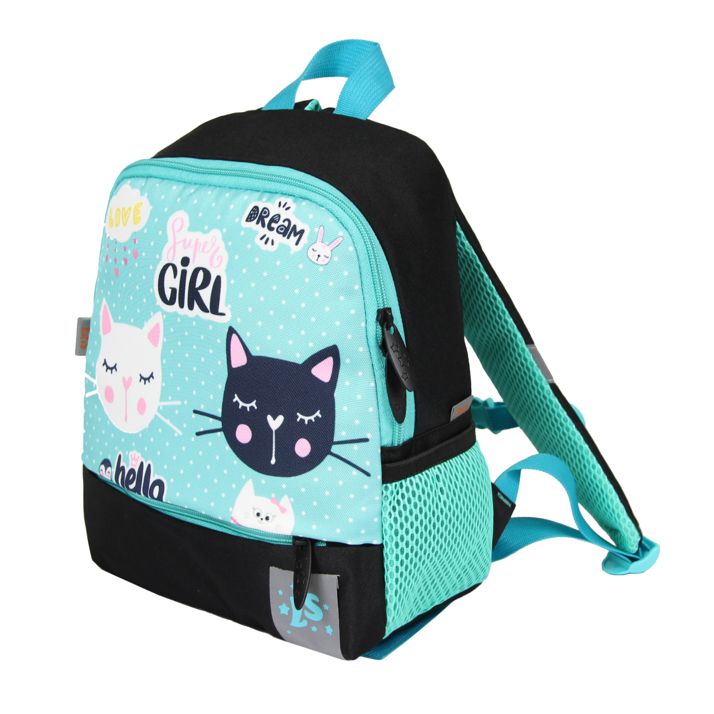 Банни коты 531