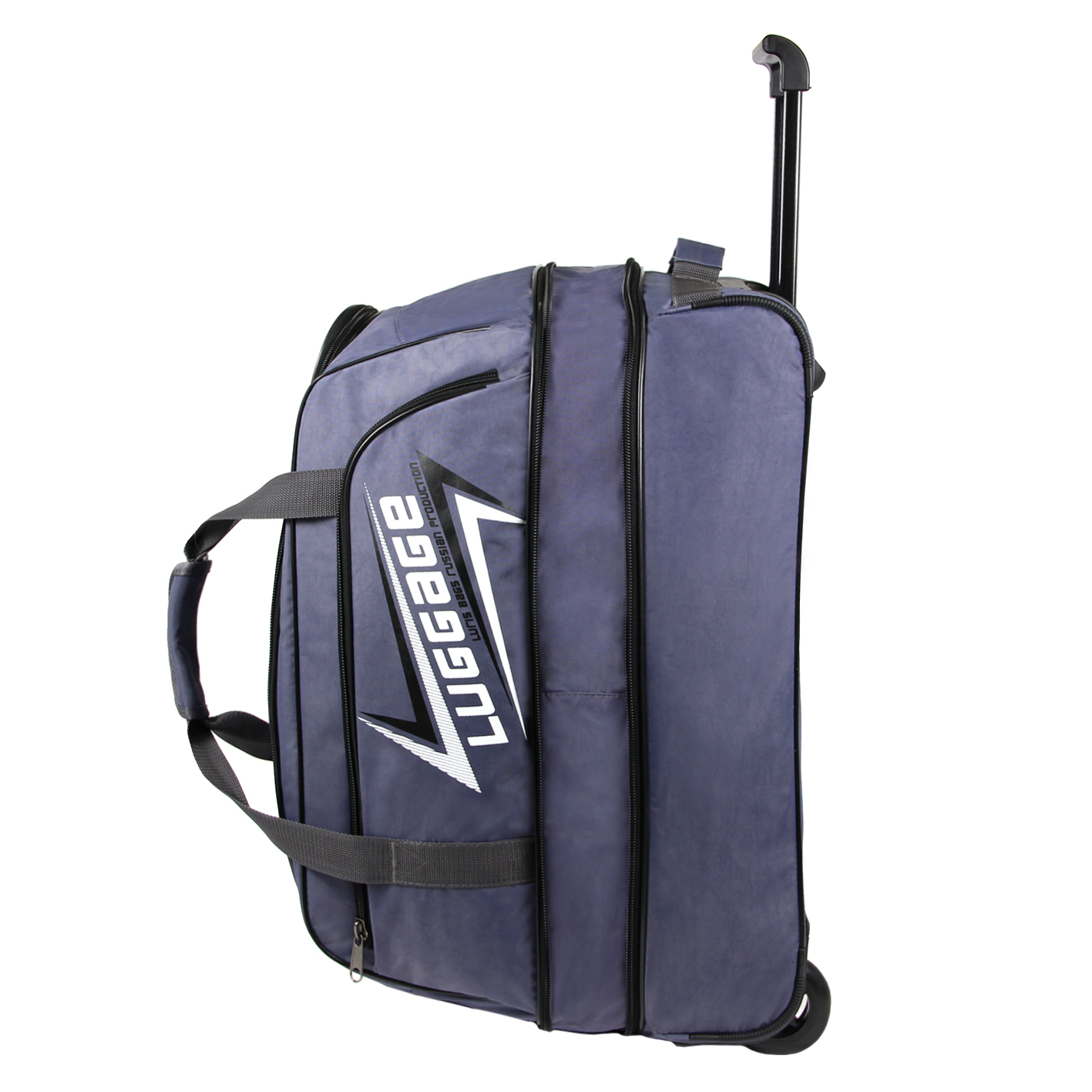 Фаэтон Люрис упр, сорт 1 серый