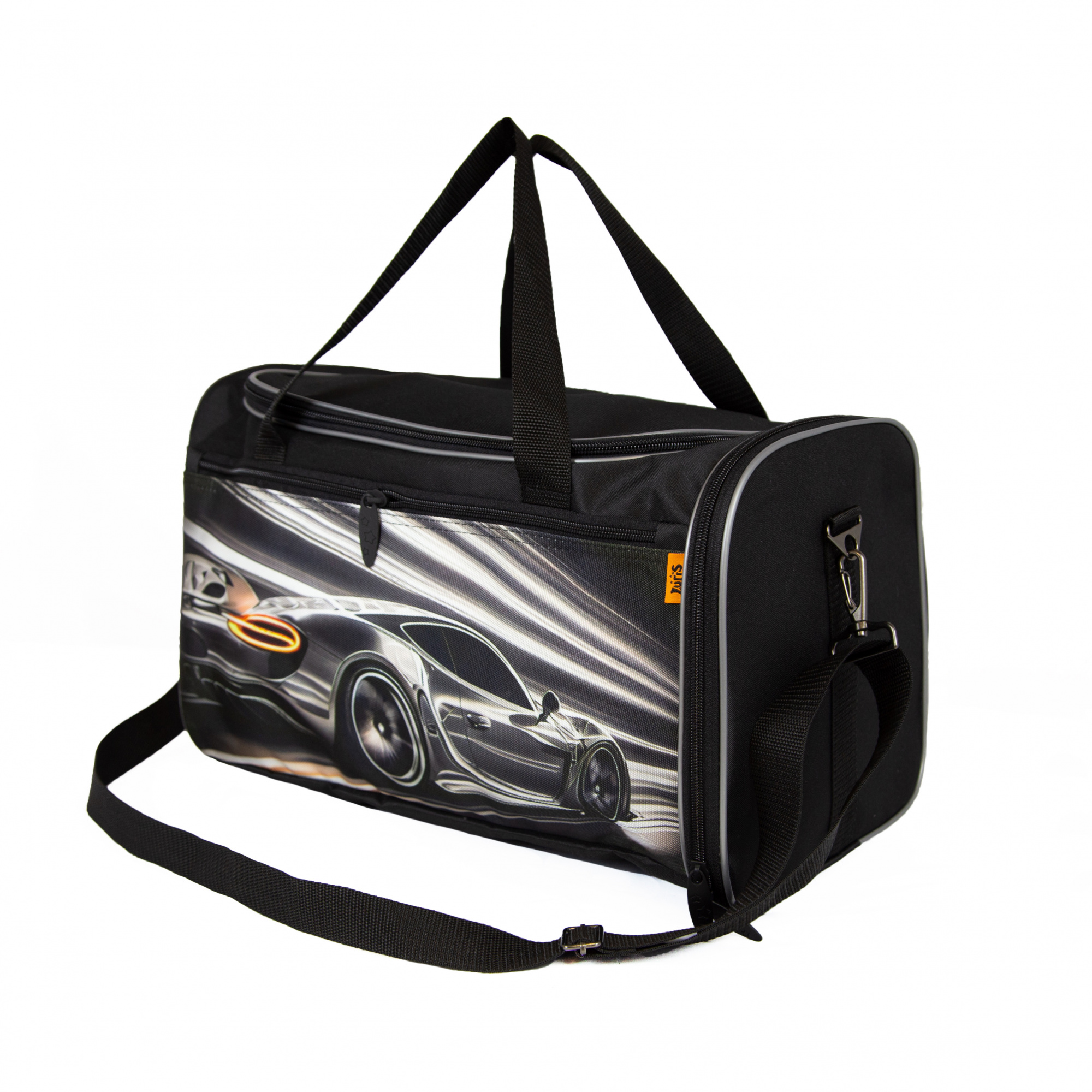 Сумка детская машина 1428